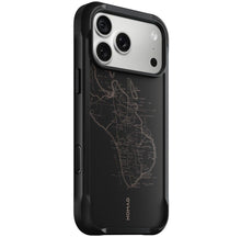 Заредете изображение във визуализатора на галерията – Гръб NOMAD за IPHONE 18 Pro Max/17 Pro Max с MagSafe (Rugged Case) - norte – снимка 2
