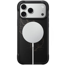 Заредете изображение във визуализатора на галерията – Гръб NOMAD за IPHONE 18 Pro Max/17 Pro Max с MagSafe (Rugged Case) - norte – снимка 3
