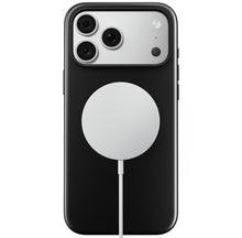 Заредете изображение във визуализатора на галерията – Гръб NOMAD за IPHONE 18 Pro Max/17 Pro Max с MagSafe (Sport Case) - черен – снимка 3

