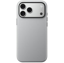 Заредете изображение във визуализатора на галерията – Гръб NOMAD за IPHONE 18 Pro Max/17 Pro Max с MagSafe (Sport Case) - lunar gray

