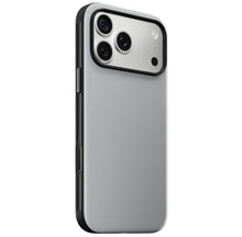 Заредете изображение във визуализатора на галерията – Гръб NOMAD за IPHONE 18 Pro Max/17 Pro Max с MagSafe (Sport Case) - lunar gray – снимка 2
