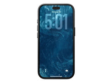 Заредете изображение във визуализатора на галерията – Кожен гръб NOMAD за IPHONE 18 Pro/17 Pro с MagSafe (Traditional Leather Case Horween Leather) - черен – снимка 4
