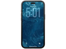 Заредете изображение във визуализатора на галерията – Кожен гръб NOMAD за IPHONE 18 Pro Max/17 Pro Max с MagSafe (Modern Leather Case Horween Leather) - бордо – снимка 4
