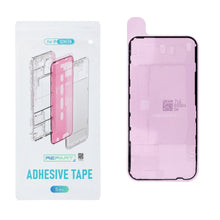 Заредете изображение във визуализатора на галерията – REPART Adhesive back cover for IPHONE 14 / 16e (5pcs / pack)
