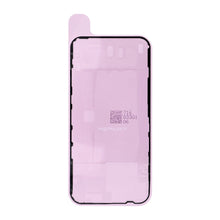 Заредете изображение във визуализатора на галерията – REPART Adhesive back cover for IPHONE 14 / 16e (5pcs / pack)
