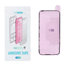 Заредете изображение във визуализатора на галерията – REPART Adhesive back cover for IPHONE 15 Plus (5pcs / pack)
