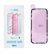 Заредете изображение във визуализатора на галерията – REPART Adhesive back cover for IPHONE 15 Pro (5pcs / pack)
