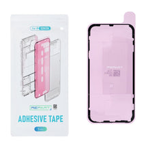 Заредете изображение във визуализатора на галерията – REPART Adhesive back cover for IPHONE 15 Pro Max (5pcs / pack)
