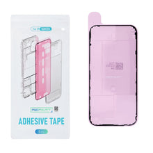 Заредете изображение във визуализатора на галерията – REPART Adhesive back cover for IPHONE 16 (5pcs / pack)
