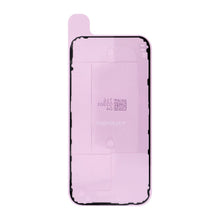 Заредете изображение във визуализатора на галерията – REPART Adhesive back cover for IPHONE 16 (5pcs / pack)

