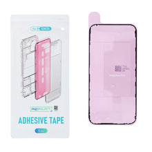 Заредете изображение във визуализатора на галерията – REPART Adhesive back cover for IPHONE 16 Plus (5pcs / pack)
