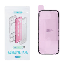 Заредете изображение във визуализатора на галерията – REPART Adhesive back cover for IPHONE 16 Pro (5pcs / pack)
