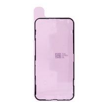 Заредете изображение във визуализатора на галерията – REPART Adhesive LCD for IPHONE 14 / 16e (5pcs / pack)
