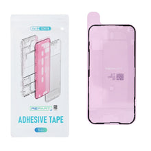 Заредете изображение във визуализатора на галерията – REPART Adhesive LCD for IPHONE 15 (5pcs / pack)
