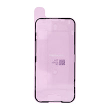 Заредете изображение във визуализатора на галерията – REPART Adhesive LCD for IPHONE 15 (5pcs / pack)
