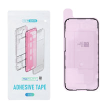 Заредете изображение във визуализатора на галерията – REPART Adhesive LCD for IPHONE 15 Pro (5pcs / pack)
