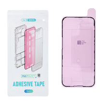 Заредете изображение във визуализатора на галерията – REPART Adhesive LCD for IPHONE 15 Pro Max (5pcs / pack)
