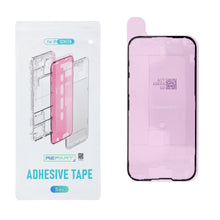 Заредете изображение във визуализатора на галерията – REPART Adhesive LCD for IPHONE 16 (5pcs / pack)
