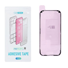Заредете изображение във визуализатора на галерията – REPART Adhesive LCD for IPHONE 16 Pro (5pcs / pack)
