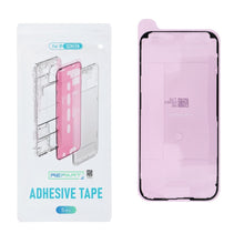 Заредете изображение във визуализатора на галерията – REPART Adhesive LCD for IPHONE 16 Pro Max (5pcs / pack)
