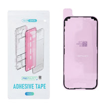 Заредете изображение във визуализатора на галерията – REPART Adhesive LCD for IPHONE 17 (5pcs / pack)
