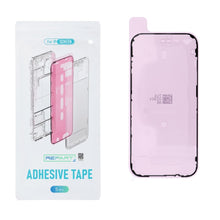 Заредете изображение във визуализатора на галерията – REPART Adhesive LCD for IPHONE 17 Pro (5pcs / pack)
