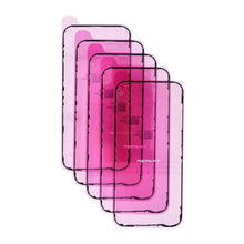 Заредете изображение във визуализатора на галерията – REPART Adhesive LCD for IPHONE 17 Pro (5pcs / pack)
