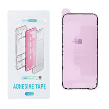 Заредете изображение във визуализатора на галерията – REPART Adhesive LCD for IPHONE 17 Pro Max (5pcs / pack)
