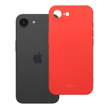 Заредете изображение във визуализатора на галерията – Гръб ROAR ALL DAY COLORFUL JELLY за IPHONE 16e - прасковенорозов
