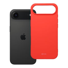 Заредете изображение във визуализатора на галерията – Гръб ROAR ALL DAY COLORFUL JELLY за IPHONE 17 Air - прасковенорозов
