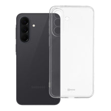 Заредете изображение във визуализатора на галерията – Гръб ROAR ALL DAY COLORFUL JELLY за SAMSUNG A37 5G - прозрачен
