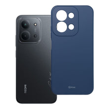 Заредете изображение във визуализатора на галерията – Гръб ROAR ALL DAY COLORFUL JELLY за XIAOMI Redmi 15C (173,16 x 81,07 x 8,2) - тъмносин
