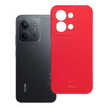 Заредете изображение във визуализатора на галерията – Гръб ROAR ALL DAY COLORFUL JELLY за XIAOMI Redmi 15C (173,16 x 81,07 x 8,2) - наситенорозов
