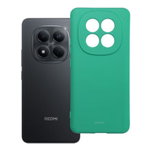 Заредете изображение във визуализатора на галерията – Гръб ROAR ALL DAY COLORFUL JELLY за XIAOMI Redmi Note 15 5G - ментовозелен
