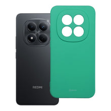 Заредете изображение във визуализатора на галерията – Гръб ROAR ALL DAY COLORFUL JELLY за XIAOMI Redmi Note 15 Pro 5G - ментовозелен
