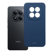 Заредете изображение във визуализатора на галерията – Гръб ROAR ALL DAY COLORFUL JELLY за XIAOMI Redmi Note 15 Pro 5G - тъмносин
