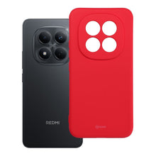 Заредете изображение във визуализатора на галерията – Гръб ROAR ALL DAY COLORFUL JELLY за XIAOMI Redmi Note 15 Pro Plus 5G - наситенорозов
