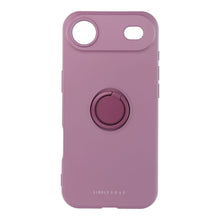 Заредете изображение във визуализатора на галерията – Гръб Roar Amber Case за Iphone 17 Air - лилав – снимка 7
