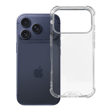 Заредете изображение във визуализатора на галерията – Гръб ROAR ARMOR за Iphone 18 Pro / 17 Pro - прозрачен
