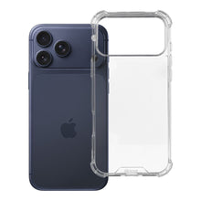 Заредете изображение във визуализатора на галерията – Гръб ROAR ARMOR за Iphone 18 Pro Max / 17 Pro Max - прозрачен
