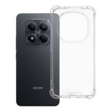 Заредете изображение във визуализатора на галерията – Гръб ROAR ARMOR за XIAOMI Redmi Note 15 Pro Plus 5G - прозрачен

