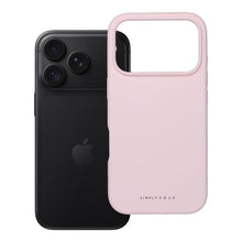 Заредете изображение във визуализатора на галерията – Гръб ROAR CLOUD SKIN за IPHONE 18 Pro / 17 Pro - светлорозов
