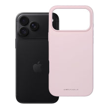 Заредете изображение във визуализатора на галерията – Гръб ROAR CLOUD SKIN за IPHONE 18 Pro Max / 17 Pro Max - светлорозов
