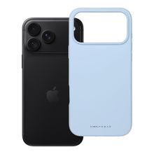 Заредете изображение във визуализатора на галерията – Гръб ROAR CLOUD SKIN за IPHONE 18 Pro Max / 17 Pro Max - светлосин
