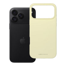 Заредете изображение във визуализатора на галерията – Гръб ROAR CLOUD SKIN за IPHONE 18 Pro Max / 17 Pro Max - светложълт
