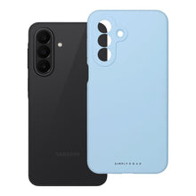 Заредете изображение във визуализатора на галерията – Гръб ROAR CLOUD SKIN за SAMSUNG A27 5G - светлосин
