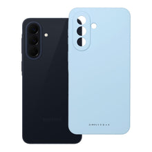Заредете изображение във визуализатора на галерията – Гръб ROAR CLOUD SKIN за SAMSUNG A57 5G - светлосин
