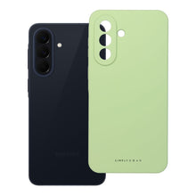 Заредете изображение във визуализатора на галерията – Гръб ROAR CLOUD SKIN за SAMSUNG A57 5G - светлозелен
