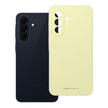 Заредете изображение във визуализатора на галерията – Гръб ROAR CLOUD SKIN за SAMSUNG A57 5G - светложълт

