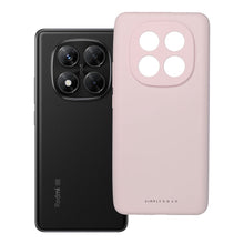Заредете изображение във визуализатора на галерията – Гръб ROAR CLOUD SKIN за XIAOMI Redmi Note 14 Pro+ 5G - светлорозов
